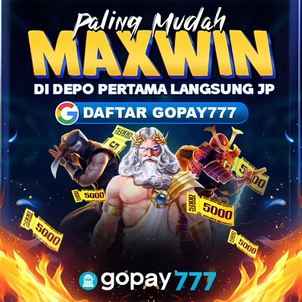 Gopay777